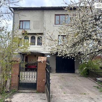 Продаж 4к Дім вулиця Марії Базарової