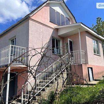Продаж 3к Дім Камʼянецький 2-й проїзд
