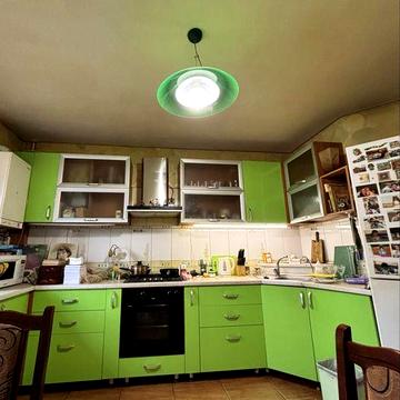 3 ком. квартира возле моря Новый дом Центр
