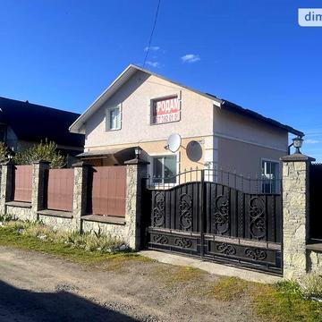 Продаж 4к Дім Світанковий провулок