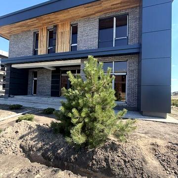 Продаж 4к Дім Березова вулиця