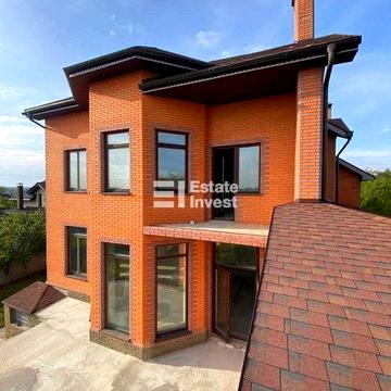 Продам 6 кімн. будинок у с. Черкаська Лозова