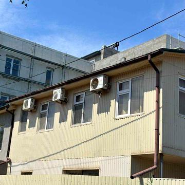 Грибівка готель «Оксана» відпочинок біля моря