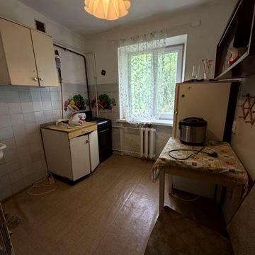 Квартира на Черемушках