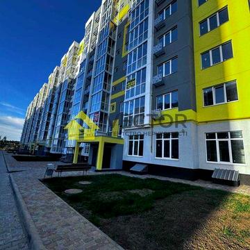 Однокімнатна 41м² Зданий будинок. Супер ціна! ЖК Пелюстковий