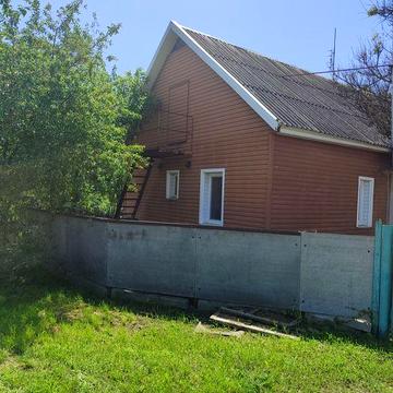 Частина будинку (виділена в окреме будинковолодіння)