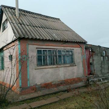 Продается дача ,4 км от города