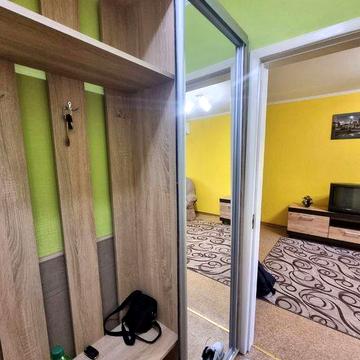 Продам 2х ком.квартиру на Парусе с ремонтом