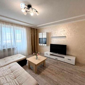 Продаж 3к квартира, Цегла, Квартира з ремонтом, меблями, технікою. Продаж по державним програмам