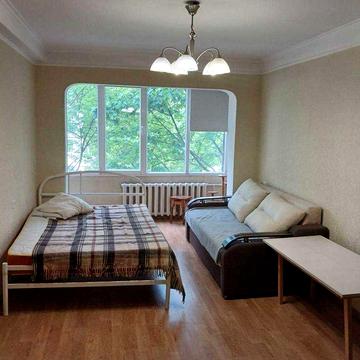 Оренда 1-кімнатної квартири на Куренівці, Копилівська, 21