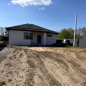Продаж 3к Дім Родинний провулок