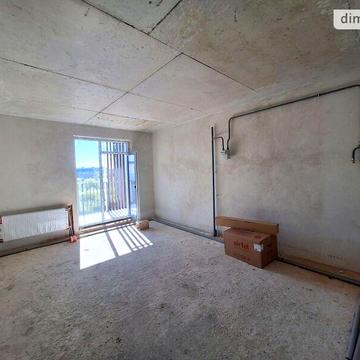 Продаж 1к Квартира Львівська бічна вулиця ЖК Continent Life