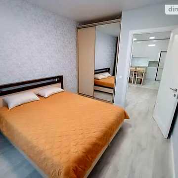 Продаж 1к Квартира Молочна вулиця ЖК по ул. Плехановская