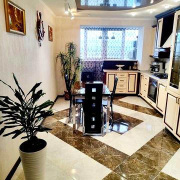 Продаж 2к Квартира Європейська (Кушнарьова) вулиця ЖК ул. Кушнарева, 1