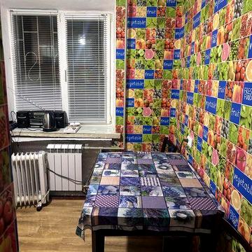 Сдам 2к квартиру р-н милиции Грушевского 22