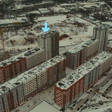 (11572)‼️В продаже‼️2-комнатную квартиру в ЖК Гидропарк | ул. Шевченко 327 | ул. Боткевича ЖК Гидропарк