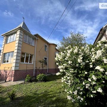 Продаж 5к Дім Квітнева вулиця