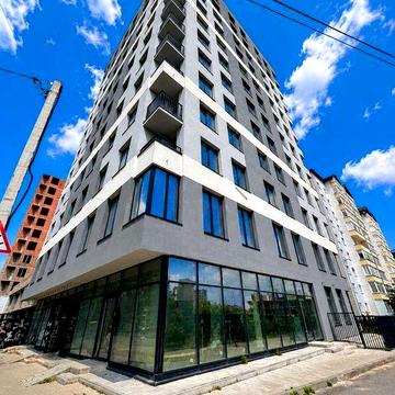 Продається квартира однокімнатна