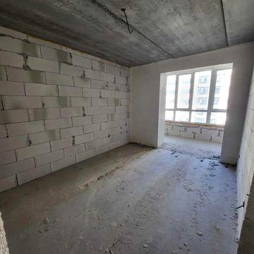36098 Продаж 1к квартири в Автобіографії , здана секція , торг ЖК Автобіографія