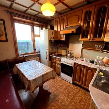 Гарна 3к біля Дафі Подстанция Гагарина