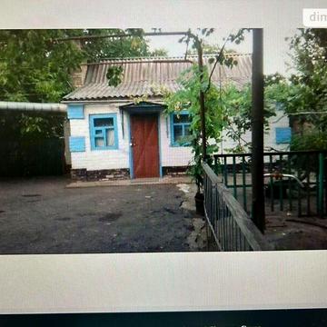 Продаж 3к Дім вулиця Шевченка