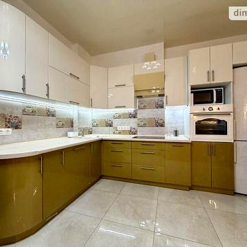Продаж 2к Квартира Французький бульвар ЖК Green Wood