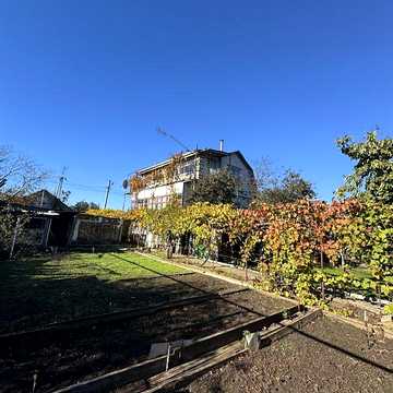 Продаж 3к Дім вулиця 17-а лінія