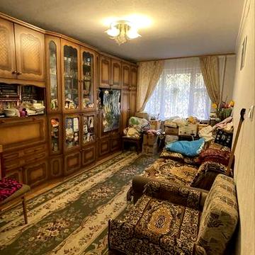 Продам 3-х к квартиру
