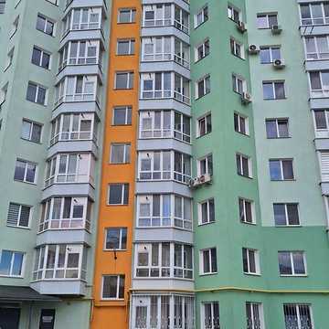 Продаж 2к Квартира Павленківська площа ЖК Павленковская площадь, 3в