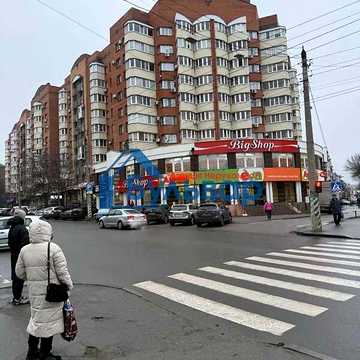 Продаж 3к Квартира Небесної Сотні (Небесной Сотни) вулиця