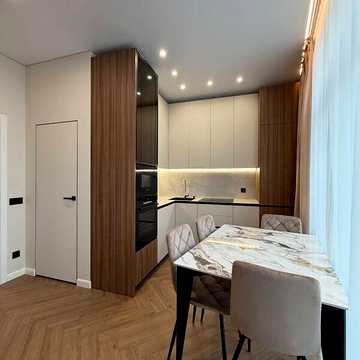 Продаж 1к Квартира Миколи Бобяка вулиця ЖК Crystal