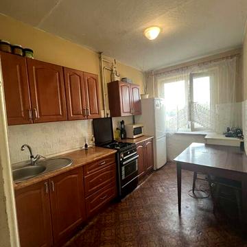 Продаж 3к Квартира Міцкевича вулиця