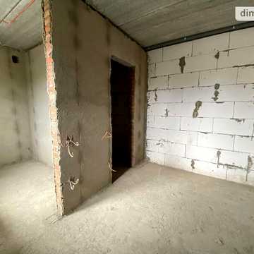Продаж 1к Квартира Чумацький (Блюхера) 1-й проїзд
