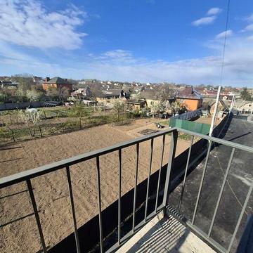 Продаж 1к Квартира Бучми вулиця