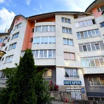 Простора 2-кімнатна квартира 93 м² у Трускавці | вул. В. Івасюка