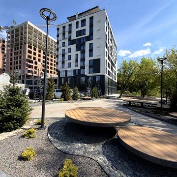 Продаж однокімнатної квартири