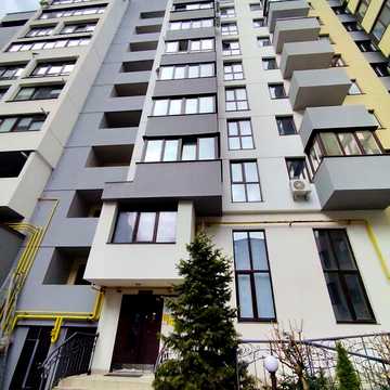 Продаж 2к Квартира Бандери Степана проспект ЖК Таксопарк