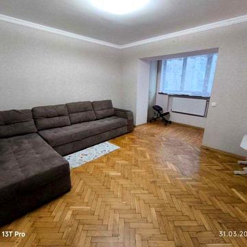 Оренда 3к квартири. Позитрон. Індивідуальне опалення