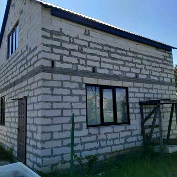 Продам новий дом дачу в Светлом р8
