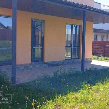 Продаж 3к Дім Дніпровська вулиця