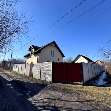 Продаж 3к Дім 1-а Дачна вулиця