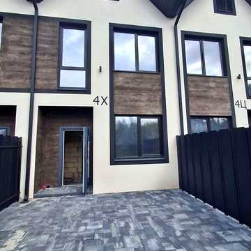 Продаж 3к Дім Сергія Мазіна (Зої Гайдай) вулиця ЖК 40 ESTATES