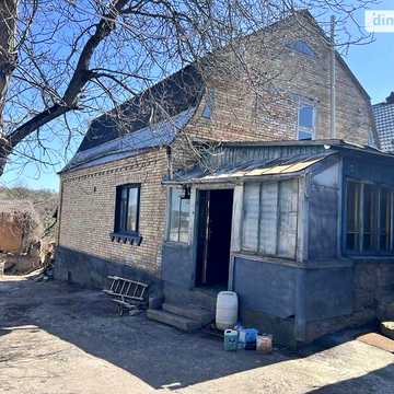 Продаж 4к Дім Козацький шлях (Паризької Комуни) вулиця