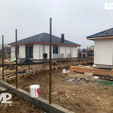 Продаж 3к Дім Центральна вулиця