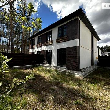 Продаж 3к Дім Соборна вулиця ЖК Коттеджный городок Лісове-3