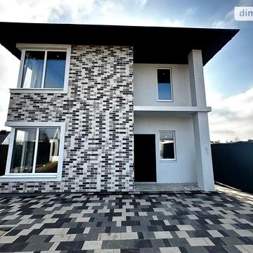 Продаж 4к Дім Дніпровська вулиця