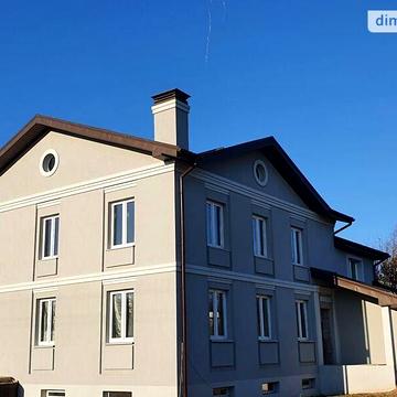 Продаж 6к Дім 3-я Лісова вулиця