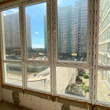 Продам 1к квартиру в ЖК Акварель2/ Таірова, 3й поверх, лоджія, комора! ЖК Акварель 2