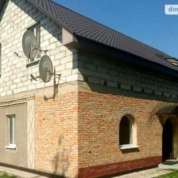 Продаж 5к Дім Тараса Шевченка вулиця
