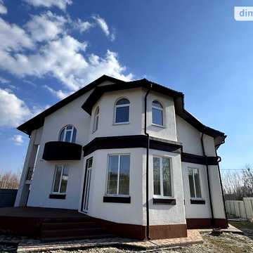 Продаж 6к Дім Запашний
